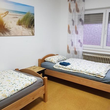 Stabel Zimmervermietung Lingen Exterior foto