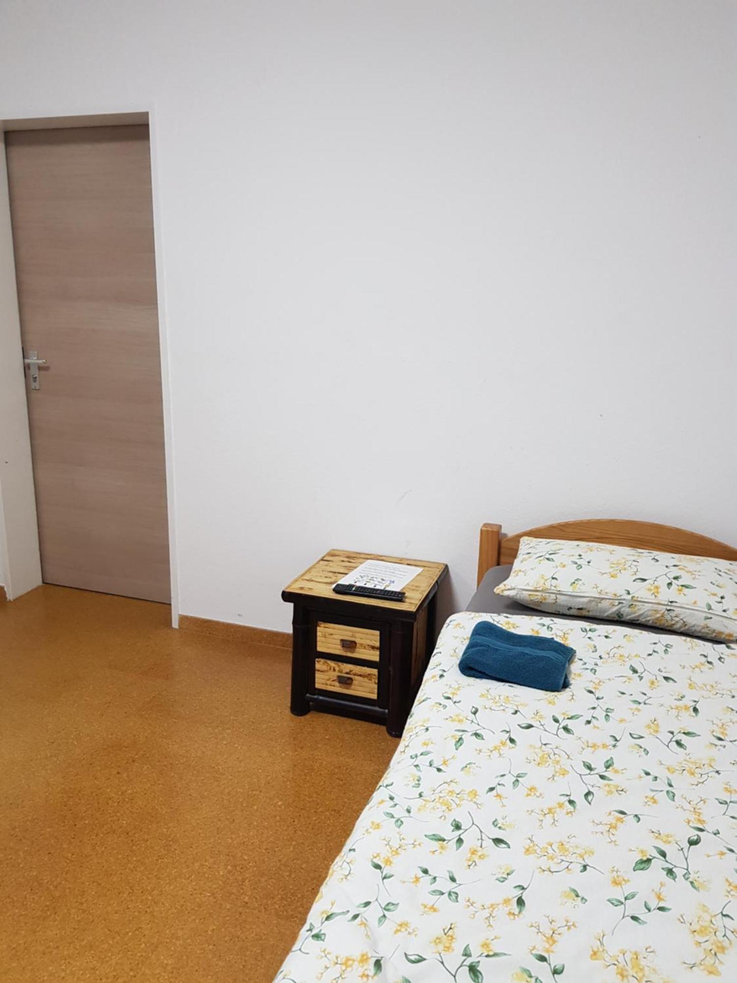 Stabel Zimmervermietung Lingen Exterior foto