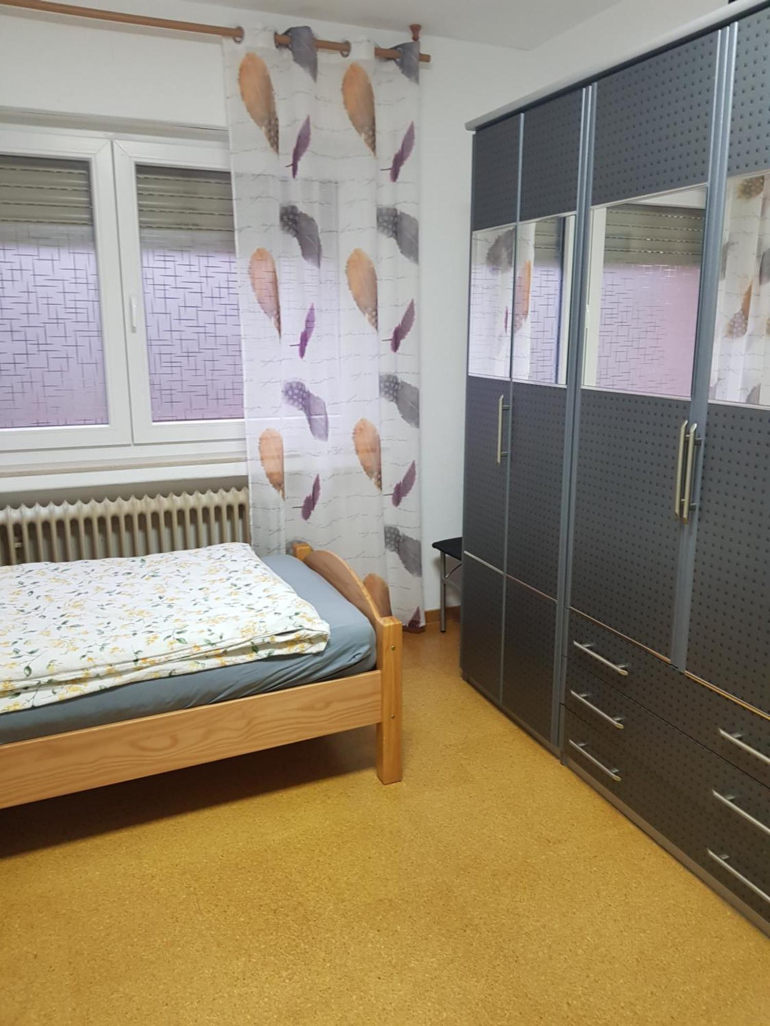 Stabel Zimmervermietung Lingen Exterior foto