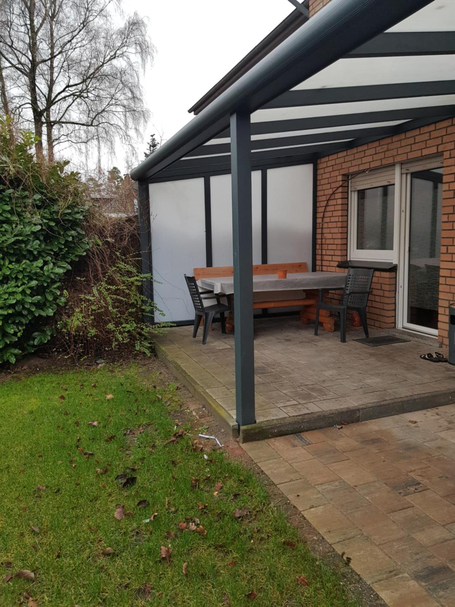 Stabel Zimmervermietung Lingen Exterior foto